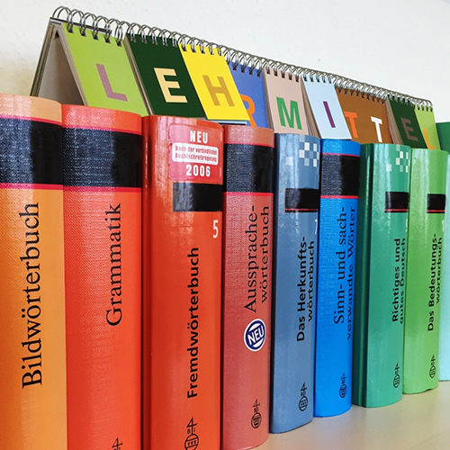 Lehrmittelverlag